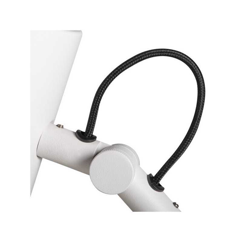 https://design-led.fr/ Luminaire suspendu AGZAR 3xE14 Blanc 106,10&nbsp;€ 106,10&nbsp;€ 36253