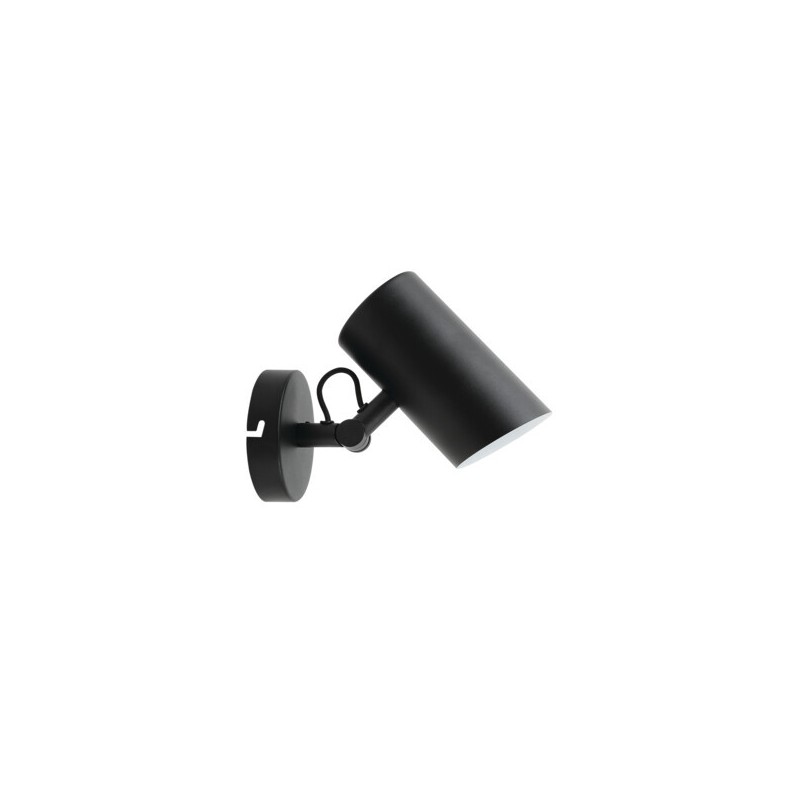 https://design-led.fr/ Luminaire mural et plafonnier AGZAR 1xE14 Noir 30,30&nbsp;€ 30,30&nbsp;€ 36254