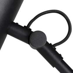 https://design-led.fr/ Luminaire mural et plafonnier AGZAR 1xE14 Noir 30,30&nbsp;€ 30,30&nbsp;€ 36254
