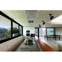 https://design-led.fr/ Luminaire mural et plafonnier AGZAR 1xE14 Noir 30,30&nbsp;€ 30,30&nbsp;€ 36254