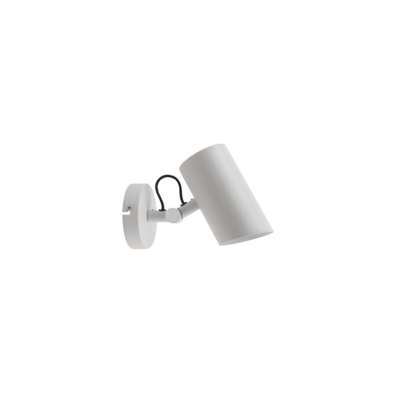 https://design-led.fr/ Luminaire mural et plafonnier AGZAR 1xE14 Blanc 30,30&nbsp;€ 30,30&nbsp;€ 36255