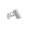 https://design-led.fr/ Luminaire mural et plafonnier AGZAR 1xE14 Blanc 30,30&nbsp;€ 30,30&nbsp;€ 36255