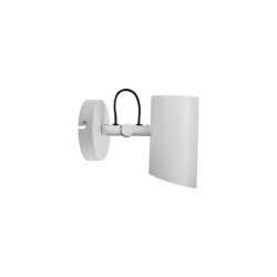 https://design-led.fr/ Luminaire mural et plafonnier AGZAR 1xE14 Blanc 30,30&nbsp;€ 30,30&nbsp;€ 36255