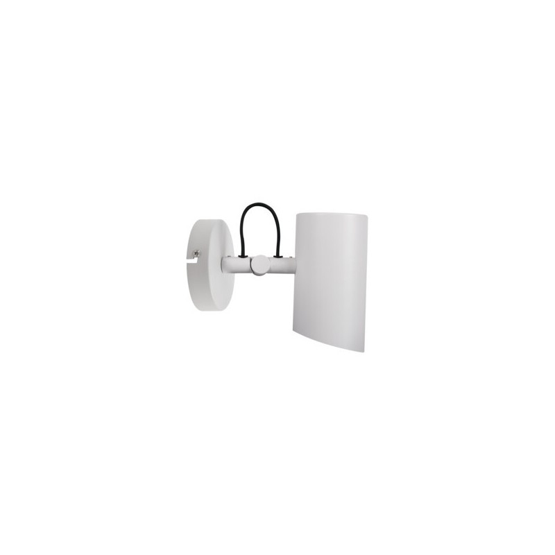 https://design-led.fr/ Luminaire mural et plafonnier AGZAR 1xE14 Blanc 30,30&nbsp;€ 30,30&nbsp;€ 36255