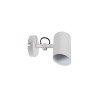 https://design-led.fr/ Luminaire mural et plafonnier AGZAR 1xE14 Blanc 30,30&nbsp;€ 30,30&nbsp;€ 36255