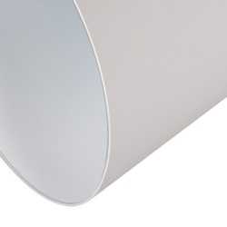 https://design-led.fr/ Luminaire mural et plafonnier AGZAR 1xE14 Blanc 30,30&nbsp;€ 30,30&nbsp;€ 36255