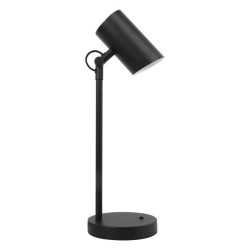 https://design-led.fr/ Lampe de bureau AGZAR Noir 1xE14 59,20&nbsp;€ 59,20&nbsp;€ 36250