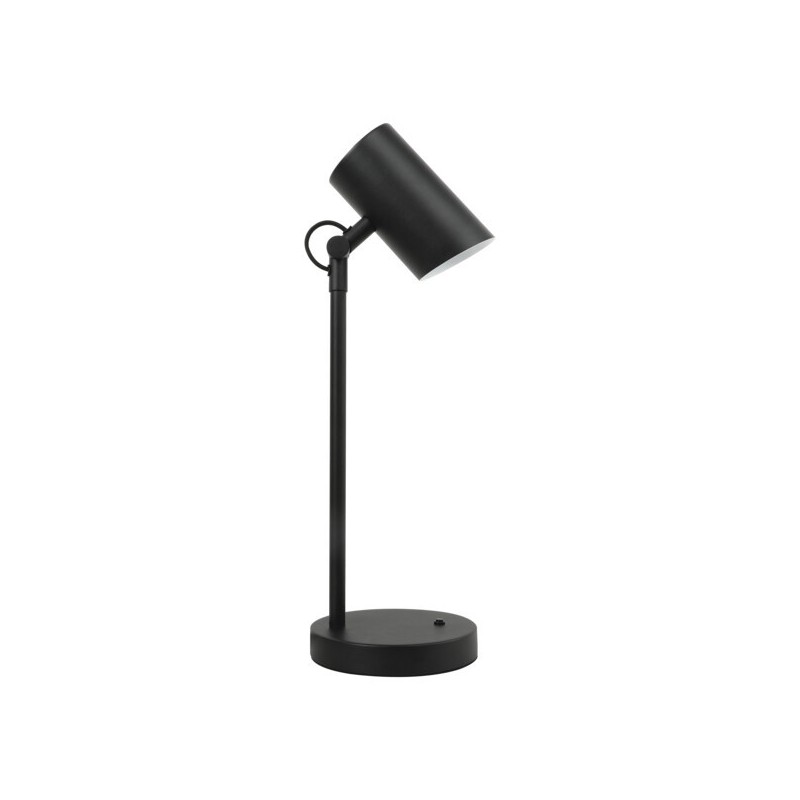 https://design-led.fr/ Lampe de bureau AGZAR Noir 1xE14 59,20&nbsp;€ 59,20&nbsp;€ 36250