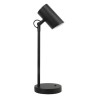 https://design-led.fr/ Lampe de bureau AGZAR Noir 1xE14 59,20&nbsp;€ 59,20&nbsp;€ 36250