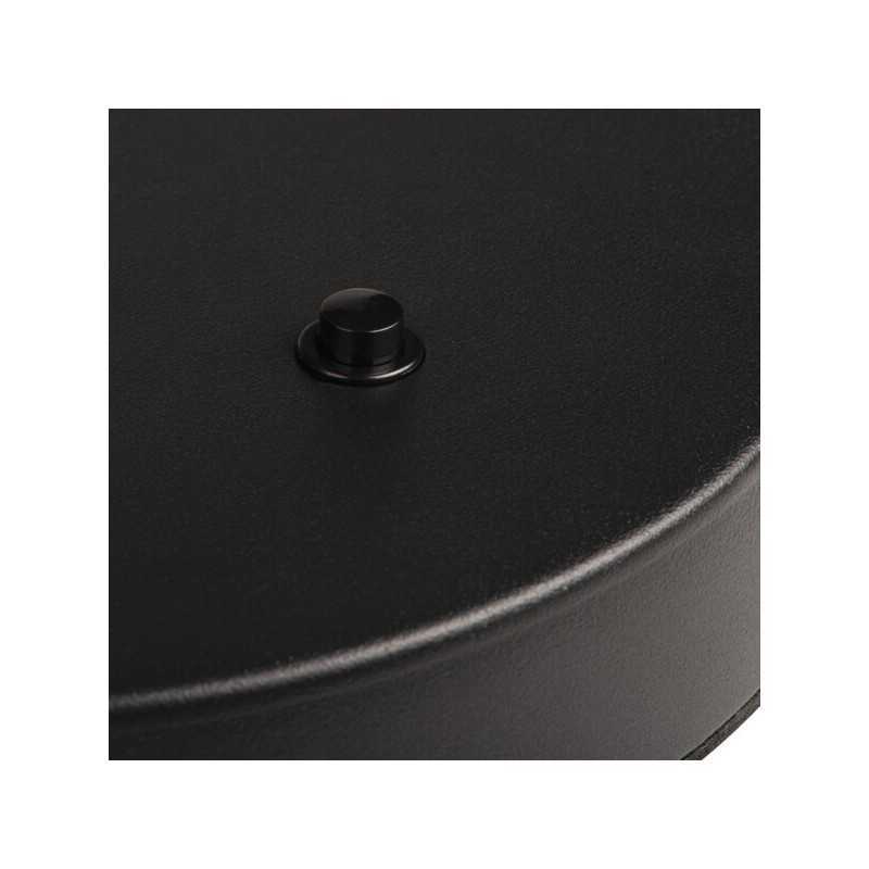 https://design-led.fr/ Lampe de bureau AGZAR Noir 1xE14 59,20&nbsp;€ 59,20&nbsp;€ 36250