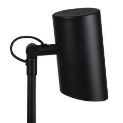 https://design-led.fr/ Lampe de bureau AGZAR Noir 1xE14 59,20&nbsp;€ 59,20&nbsp;€ 36250