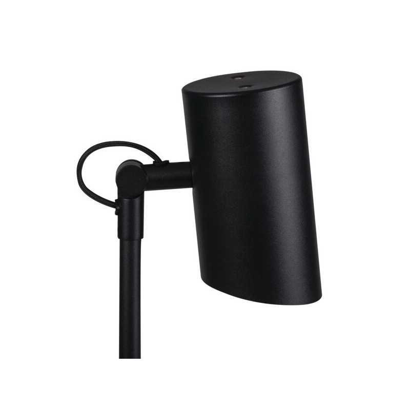 https://design-led.fr/ Lampe de bureau AGZAR Noir 1xE14 59,20&nbsp;€ 59,20&nbsp;€ 36250