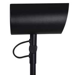 https://design-led.fr/ Lampe de bureau AGZAR Noir 1xE14 59,20&nbsp;€ 59,20&nbsp;€ 36250