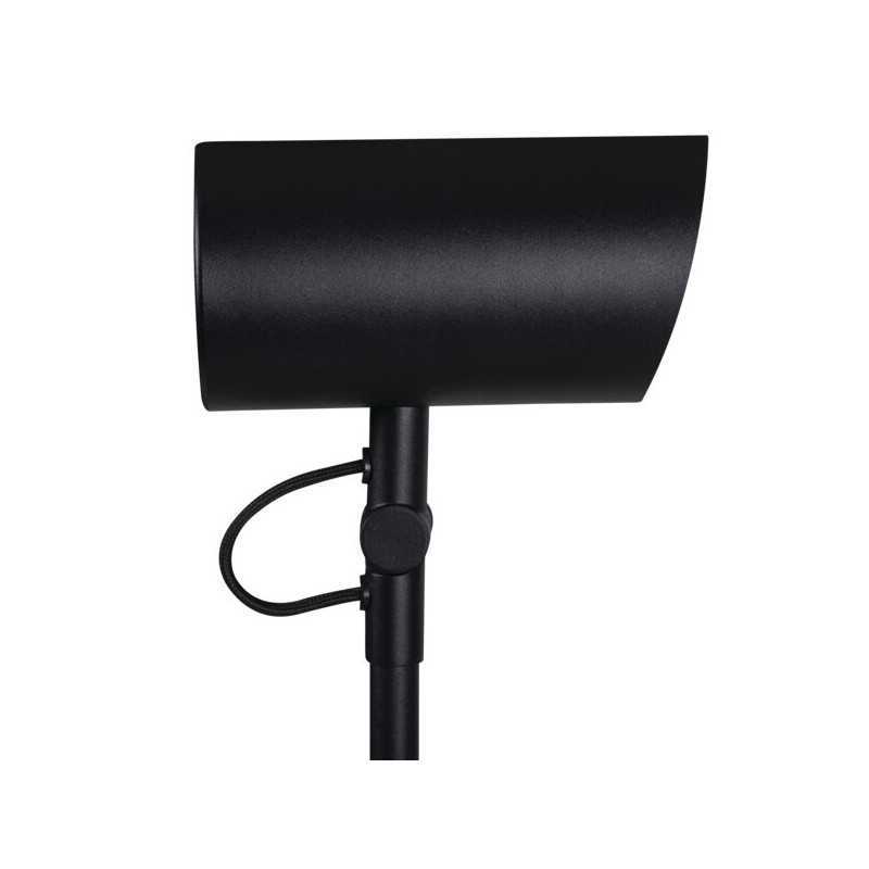 https://design-led.fr/ Lampe de bureau AGZAR Noir 1xE14 59,20&nbsp;€ 59,20&nbsp;€ 36250