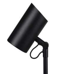 https://design-led.fr/ Lampe de bureau AGZAR Noir 1xE14 59,20&nbsp;€ 59,20&nbsp;€ 36250