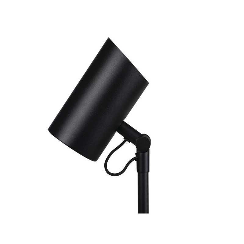 https://design-led.fr/ Lampe de bureau AGZAR Noir 1xE14 59,20&nbsp;€ 59,20&nbsp;€ 36250