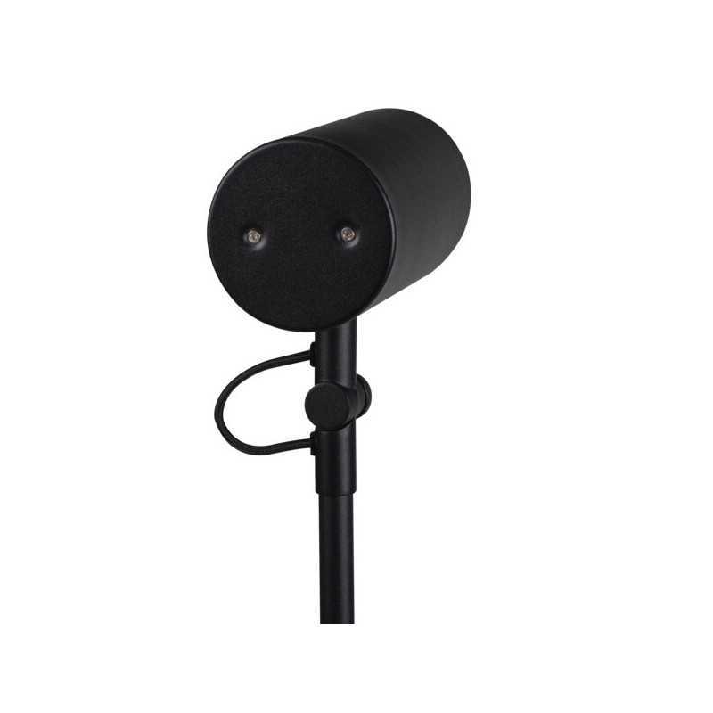 https://design-led.fr/ Lampe de bureau AGZAR Noir 1xE14 59,20&nbsp;€ 59,20&nbsp;€ 36250