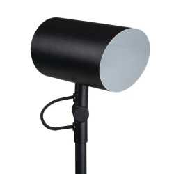 https://design-led.fr/ Lampe de bureau AGZAR Noir 1xE14 59,20&nbsp;€ 59,20&nbsp;€ 36250
