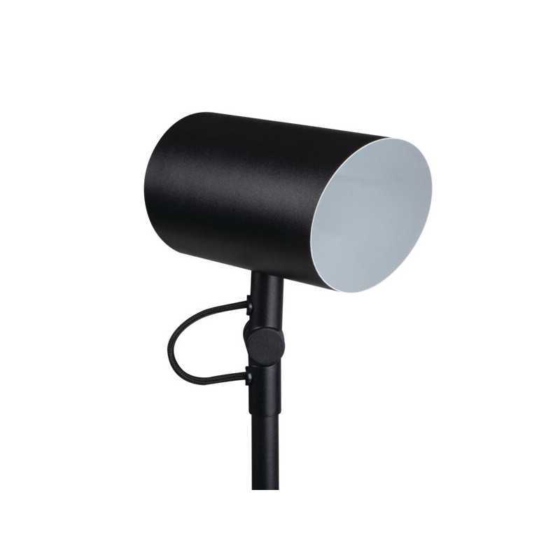https://design-led.fr/ Lampe de bureau AGZAR Noir 1xE14 59,20&nbsp;€ 59,20&nbsp;€ 36250