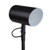 https://design-led.fr/ Lampe de bureau AGZAR Noir 1xE14 59,20&nbsp;€ 59,20&nbsp;€ 36250