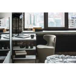 https://design-led.fr/ Lampe de bureau AGZAR Noir 1xE14 59,20&nbsp;€ 59,20&nbsp;€ 36250