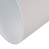 https://design-led.fr/ Lampe de bureau AGZAR Blanc 1xE14 59,20&nbsp;€ 59,20&nbsp;€ 36251