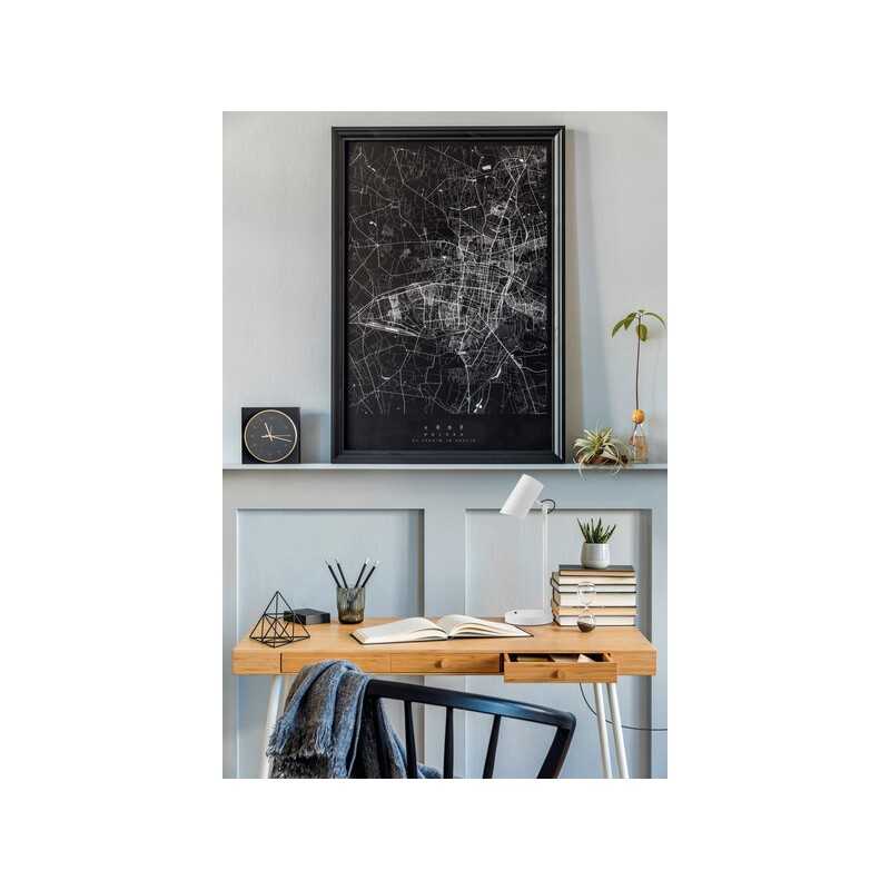 https://design-led.fr/ Lampe de bureau AGZAR Blanc 1xE14 59,20&nbsp;€ 59,20&nbsp;€ 36251