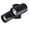 https://design-led.fr/ Plafonnier pour éclairage d’accentuation BLURRO 2xGU10 Noir 33,60&nbsp;€ 33,60&nbsp;€ 32952