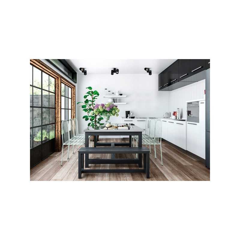 https://design-led.fr/ Plafonnier pour éclairage d’accentuation BLURRO 2xGU10 Noir 33,60&nbsp;€ 33,60&nbsp;€ 32952