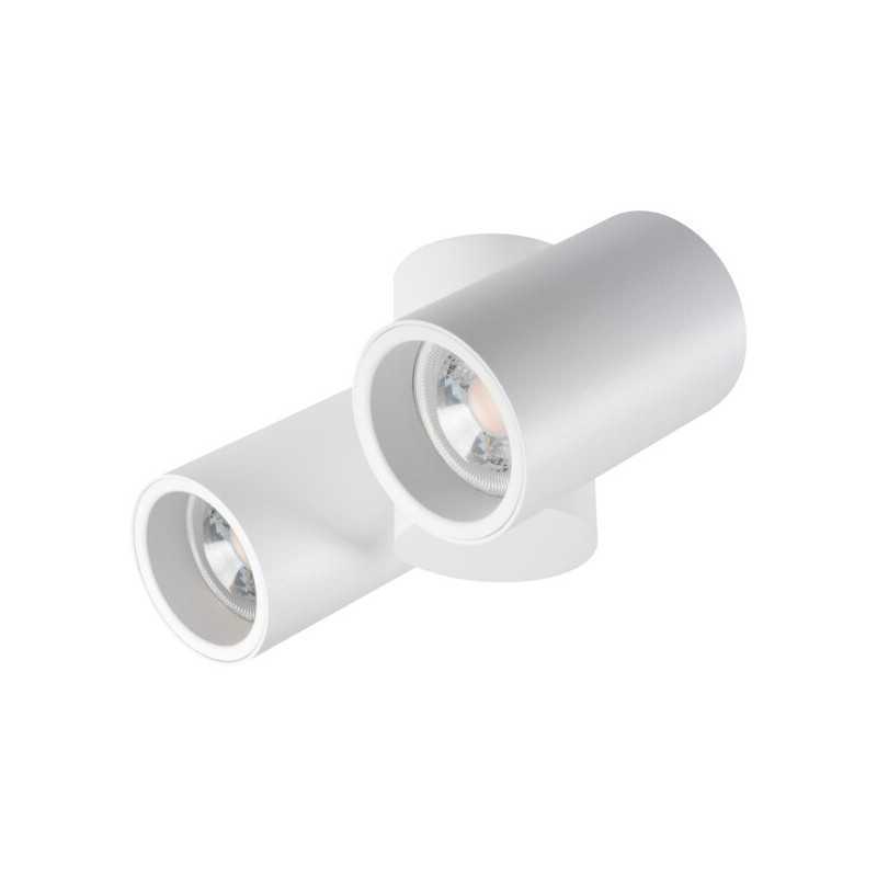 https://design-led.fr/ Plafonnier pour éclairage d’accentuation BLURRO 2xGU10 Blanc 40,00&nbsp;€ 40,00&nbsp;€ 32953