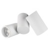 https://design-led.fr/ Plafonnier pour éclairage d’accentuation BLURRO 2xGU10 Blanc 40,00&nbsp;€ 40,00&nbsp;€ 32953