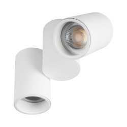 https://design-led.fr/ Plafonnier pour éclairage d’accentuation BLURRO 2xGU10 Blanc 40,00&nbsp;€ 40,00&nbsp;€ 32953