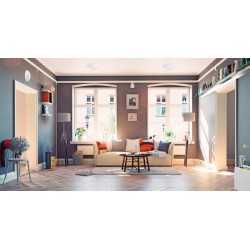 https://design-led.fr/ Plafonnier PLAFMIN 1xE27 Noir 11,30&nbsp;€ 11,30&nbsp;€ 25690