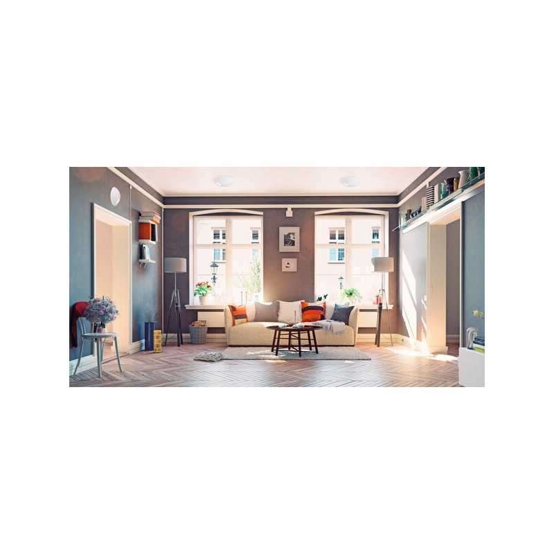 https://design-led.fr/ Plafonnier PLAFMIN 1xE27 Noir 11,30&nbsp;€ 11,30&nbsp;€ 25690