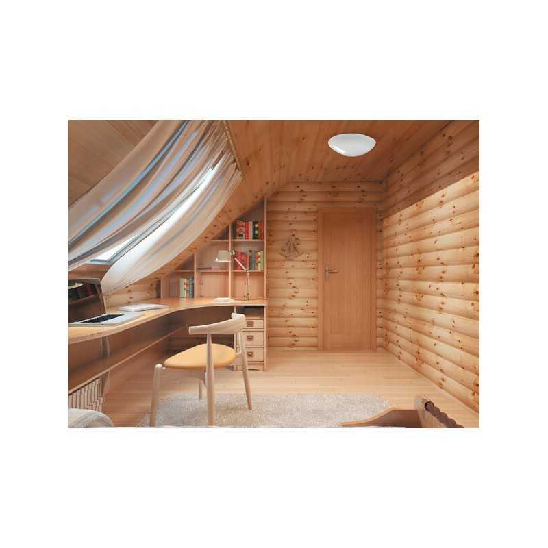 https://design-led.fr/ Plafonnier PLAFMIN 1xE27 Noir 11,30&nbsp;€ 11,30&nbsp;€ 25690