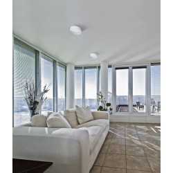 https://design-led.fr/ Plafonnier LED RIFA 17.5W Ø 400mm 4000K blanc 44,50&nbsp;€ 44,50&nbsp;€ 36460