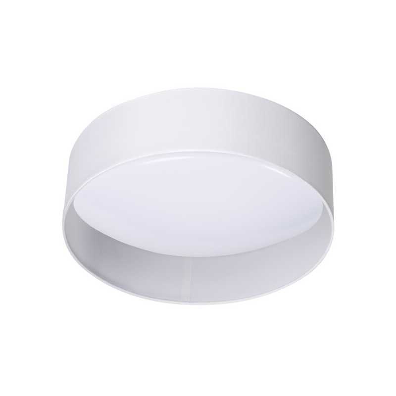 https://design-led.fr/ Plafonnier LED RIFA 17.5W Ø 400mm 3000K blanc 44,50&nbsp;€ 44,50&nbsp;€ 36461