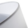 https://design-led.fr/ Plafonnier LED RIFA 17.5W Ø 400mm 3000K blanc 44,50&nbsp;€ 44,50&nbsp;€ 36461