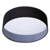 https://design-led.fr/ Plafonnier LED RIFA 17.5W Ø 400mm 4000K noir/blanc 44,50&nbsp;€ 44,50&nbsp;€ 36462