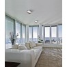 https://design-led.fr/ Plafonnier LED RIFA 17.5W Ø 400mm 4000K gris/or 44,50&nbsp;€ 44,50&nbsp;€ 36466
