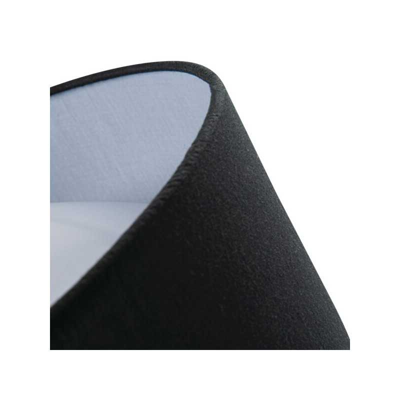 https://design-led.fr/ Plafonnier LED RIFA 17.5W Ø 400mm 4000K noir/blanc 44,50&nbsp;€ 44,50&nbsp;€ 36462