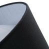 https://design-led.fr/ Plafonnier LED RIFA 17.5W Ø 400mm 4000K noir/blanc 44,50&nbsp;€ 44,50&nbsp;€ 36462