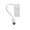 https://design-led.fr/ Luminaire mural LED TONIL-II avec interrupteur 3.3W 3000K blanc 23,50&nbsp;€ 23,50&nbsp;€ 32523