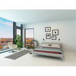 https://design-led.fr/ Luminaire mural LED TONIL-II avec interrupteur 3.3W 3000K blanc 23,50&nbsp;€ 23,50&nbsp;€ 32523