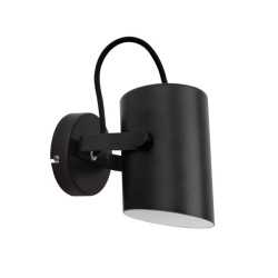 https://design-led.fr/ Luminaire mural et plafonnier LARATA 1xE27 Noir 28,60&nbsp;€ 28,60&nbsp;€ 36263