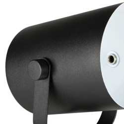 https://design-led.fr/ Luminaire mural et plafonnier LARATA 1xE27 Noir 28,60&nbsp;€ 28,60&nbsp;€ 36263