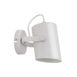 https://design-led.fr/ Luminaire mural et plafonnier LARATA 1xE27 Blanc 28,60&nbsp;€ 28,60&nbsp;€ 36262