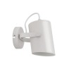 https://design-led.fr/ Luminaire mural et plafonnier LARATA 1xE27 Blanc 28,60&nbsp;€ 28,60&nbsp;€ 36262