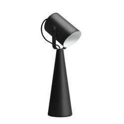 https://design-led.fr/ Lampe de bureau LARATA Noir 1xE27 51,90&nbsp;€ 51,90&nbsp;€ 36261