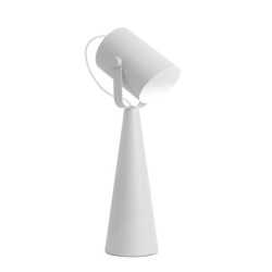 https://design-led.fr/ Lampe de bureau LARATA Blanc 1xE27 51,90&nbsp;€ 51,90&nbsp;€ 36260